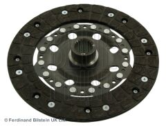 DEBRİYAJ BALATASI AVENSİS I. AVENSİS II. COROLLA IX. RAV 4 II 4X4