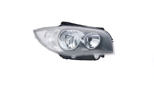 (20-A649-A5-2B) B.1 E87 ÖN FAR EL.GRİ HB.RH.07-