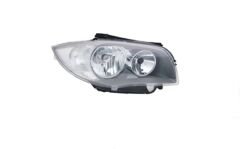 (20-A649-A5-2B) B.1 E87 ÖN FAR EL.GRİ HB.RH.07-