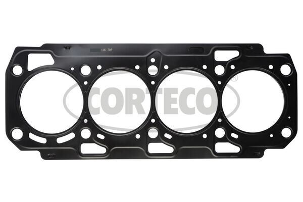 CONTA SİLİNDİR KAPAĞI GK_CH OPEL A20FD MLS Gasket. cylinder head