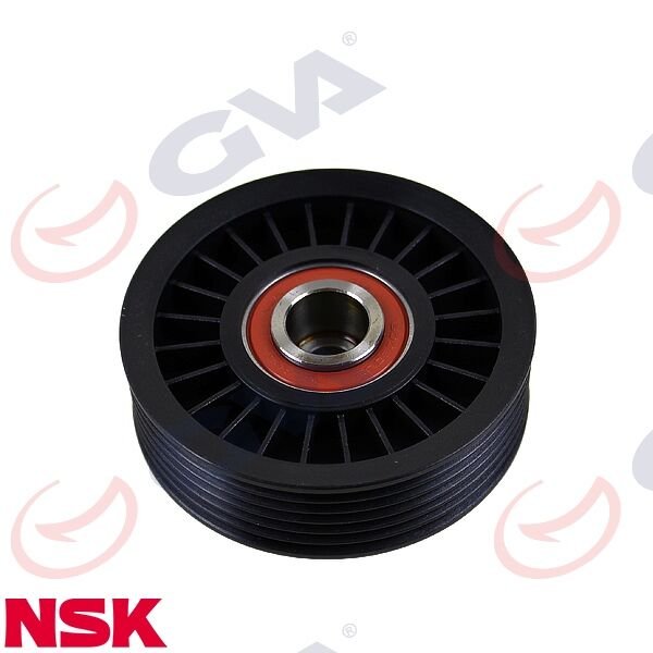 ALTERNATÖR GERGİ RULMANI BRAVO-COUPE-MAREA-PUNTO-STILO 2.0 HGT 20V-2.0 20V-1.8 HGT 95=>