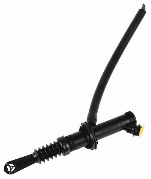 HİDROLİK DEBRİYAJ ÜST MERKEZİ RENAULT MEGANE II 03=>SCENIC 02=> 1.4-1.6 16V-1.5DCI 03=> (K4M-K9K)