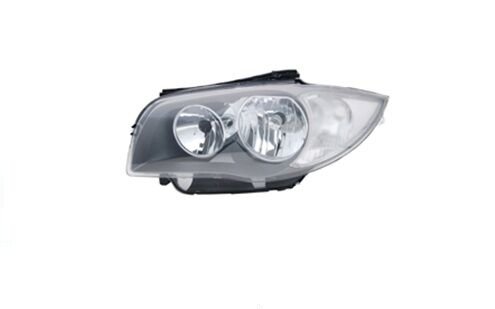 (20-A650-A5-2B) B.1 E87 ÖN FAR EL.GRİ HB.LH.07-