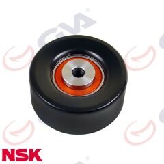 ALTERNATÖR GERGİ RULMANI C5-C8-406-407-605 3.0 V6 97=>