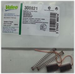 ALTERNATÖR KÖMÜRÜ