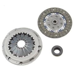 3`LÜ DEBRİYAJ TAKIMI (BASKI+DİSK+RULMAN) GRAND VITARA 2.0TD 05/98>02/05 3000951419-826394-623314760