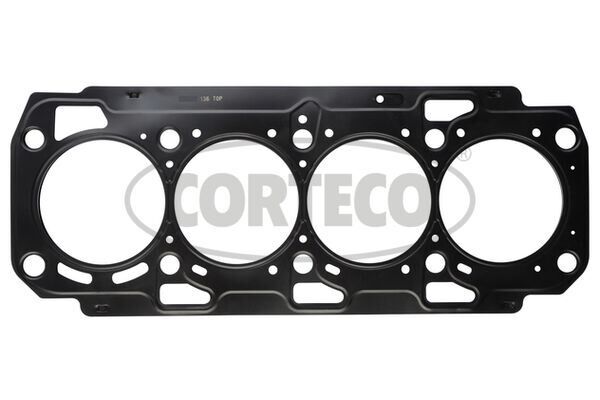 CONTA SİLİNDİR KAPAĞI GK_CH OPEL A20FD MLS Gasket. cylinder head