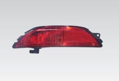 SİS LAMBASI ARKA SOL FIAT GRANDE PUNTO 07> ALFA ROMEO MİTO 08>14