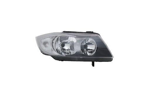 (20-A655-A5-2B) B.3 E90 ÖN FAR EL.MOTORLU RH.05-08 - SAĞ