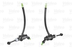 DEBRİYAJ ÜST MERKEZİ MICRA 1.2İ 16V-1.5 DCİ-1.5İ 10=> CLIO III 1.2 16V 06/05>(D4F)