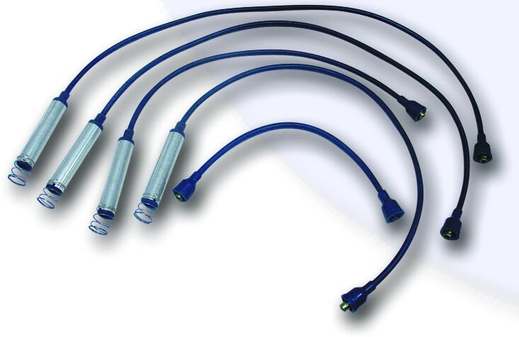 BUJİ KABLOSU VECTRA A 2.0-1.8 8V (88-95)