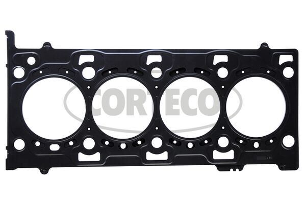 CONTA SİLİNDİR KAPAĞI GK_CH OPEL A22DM MLS 1.15M Gasket. cylinder head