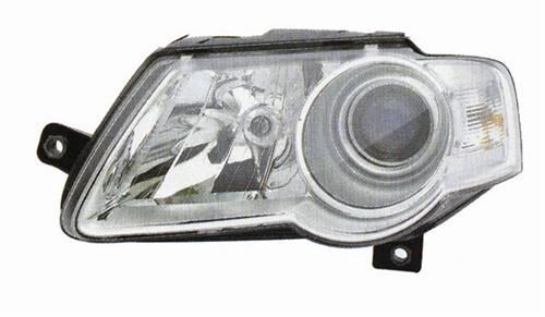 (20-A734-05-2B) W.PASSAT ÖN FAR EL.MOT.LH.06-