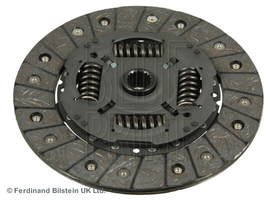 DEBRİYAJ BALATASI BERLİNGO I. BERLİNGO I 4X4. C15. XANTİA I. XANTİA II. XSARA