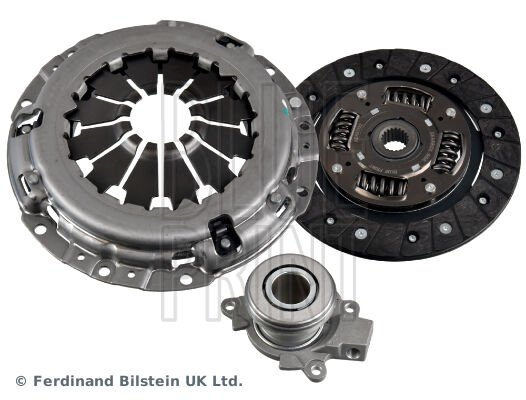 DEBRİYAJ SETİ SX4 (RW) 1.5 VVTİ 16V.SX4 (RW) 1.6 VVT 16V.SX4 (RW) 1.6 VVT LPG 16V.SX4 AWD (RW) 1.5 V