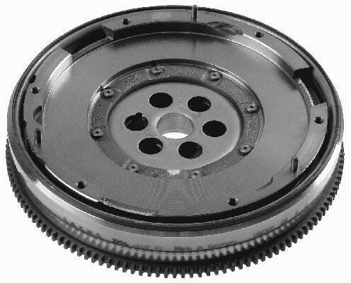 DEBRİYAJ VOLANI ASTRA J-INSIGNIA-ZAFIRA 1.6T 09>(A16LET-A16XNT-Z16XNT)