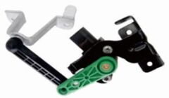 ÖN FAR YÜKSEKLİK AYAR SENSÖRÜ ARKA ART-GOLF-PA-TIG-TROC A3-LEON-KAR-SUP