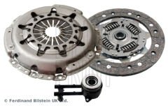 DEBRİYAJ SETİ FİESTA 2.0 DURATEC HE 16V