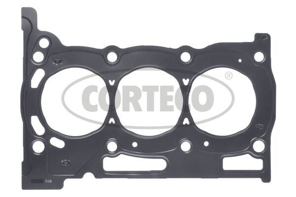 CONTA SİLİNDİR KAPAĞI GK_CH PEUG 1KR-FE MLS 0.60M Gasket. cylinder head
