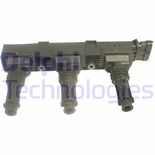ATEŞLEME BOBİNİ CORSA C-AGILA 1.0 00=> CORSA B 1.0İ 12V (96-00) Z10XE-X10XE