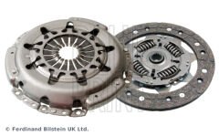 DEBRİYAJ SETİ FİESTA 2.0 DURATEC HE 16V