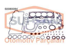 CONTA TAM TAKIM TOYOTA COROLLA 1.6 16V (93 MODEL KARBÜRATÖRLÜ)