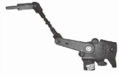 ÖN FAR YÜKSEKLİK AYAR SENSÖRÜ SAG A6-A7-S9-S7 11-18