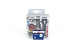 AMPUL - BULB KİT - 12 V - H1/H7 MAXİBOX - - - - H1/H7 MAXİBOX