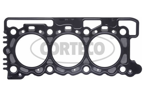CONTA SİLİNDİR KAPAĞI GK_CH PSA 276DT MLS 1.32M Gasket. cylinder head