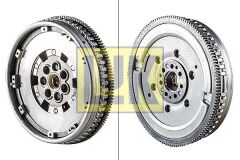 DEBRİYAJ VOLANI LGN I (99-01)-MITSUBISHI CARISMA (00-06)- VOLVO S40-V40 (00-04) 1.9DI F9Qx(T)