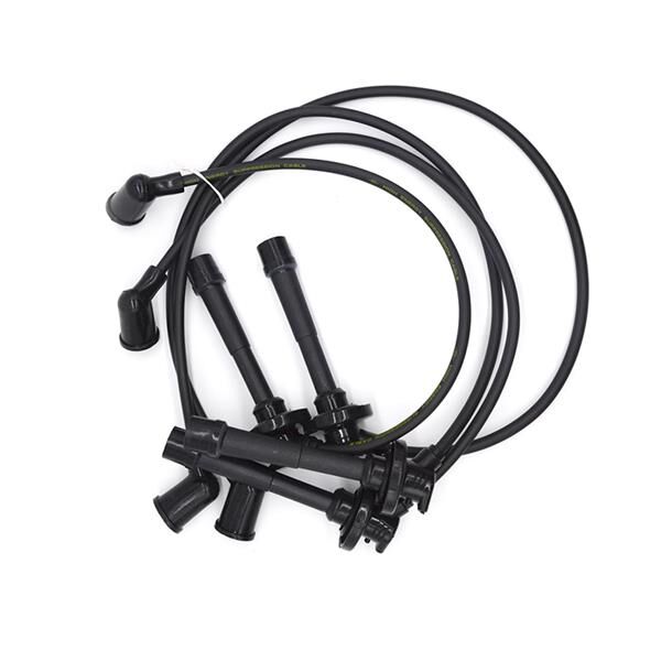 BUJİ KABLOSU TOYOTA COROLLA 1.6L 4A-F AE92 (karbüratörlü) 88-92