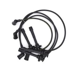 BUJİ KABLOSU TOYOTA COROLLA 1.6L 4A-F AE92 (karbüratörlü) 88-92