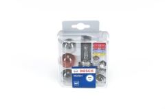 AMPUL - BULB KİT - 12 V - H4 MAXİBOX - - - - H4 MAXİBOX