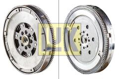 DEBRİYAJ VOLANI PASSAT 2.5TDI 03=>