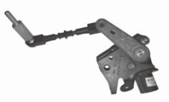 ÖN FAR YÜKSEKLİK AYAR SENSÖRÜ SOL A6-A7-S9-S7 11-18