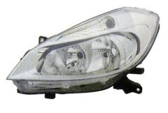 (20-A794-C5-2B) R.CLİO ÖN FAR EL.MOTOR.LH.05-