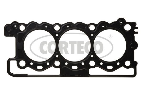 CONTA SİLİNDİR KAPAĞI GK_CH PSA 306DT MLS 1.17M Gasket. cylinder head
