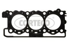 CONTA SİLİNDİR KAPAĞI GK_CH PSA 306DT MLS 1.17M Gasket. cylinder head
