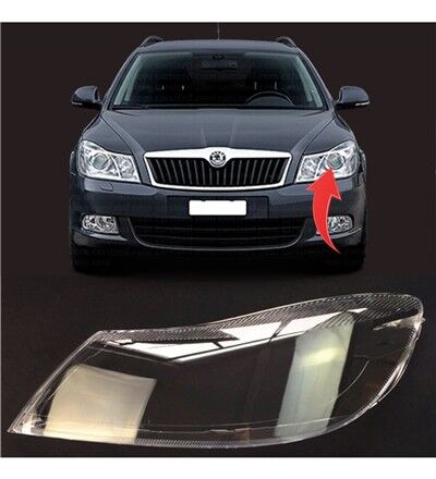 FAR CAMI L OCTAVIA A5 FACELIT TIP KASA 09-12