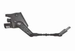 ÖN FAR YÜKSEKLİK AYAR SENSÖRÜ SOL A6-A7-S9-S7 11-18