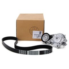ALTERNATÖR GERGİ KİTİ (6PK962) COMBO E-CROSSLAND-GRANDLAND-PARTNER-BERLINGO-RIFTER-P208-P308-P508- P2008-P3008-P5008-C3-C4-C5-DS3-DS4-DS5 DV6 1.6  BlueHDI START STOPLU