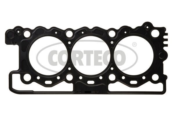 CONTA SİLİNDİR KAPAĞI GK_CH PSA 306DT MLS 1.22M Gasket. cylinder head