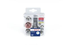 AMPUL - BULB KİT - 12 V - H7 MAXİBOX - - - - H7 MAXİBOX