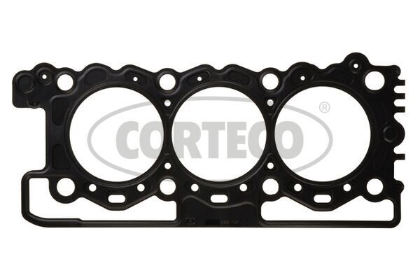 CONTA SİLİNDİR KAPAĞI GK_CH PSA 306DT MLS 1.27M Gasket. cylinder head