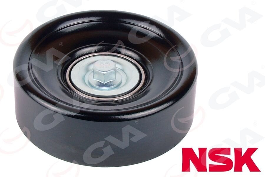 ALTERNATÖR GERGİ RULMANI FIESTA 1.8DI (00-)-FOCUS 1.8TDCI-1.8DI-1.8TDDI (98-04)-TOURNEO CONNECT 1.8D