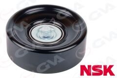 ALTERNATÖR GERGİ RULMANI FIESTA 1.8DI (00-)-FOCUS 1.8TDCI-1.8DI-1.8TDDI (98-04)-TOURNEO CONNECT 1.8D