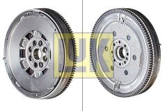 VOLANT KOMPLE CIFT KUTLE  TDCI 07=>14 2.0 TDCI MONDEO 07=>14 VOLVO  S40 II   2.0 D 544 04=>10 S80 2.0 D 124 08=>11 V50 2.0 D 545 04=>11 V70 2.0 D 13507=>15