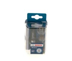 AMPUL - BULB KİT - 12 V - H7 MİNİBOX - - - - H7 MİNİBOX