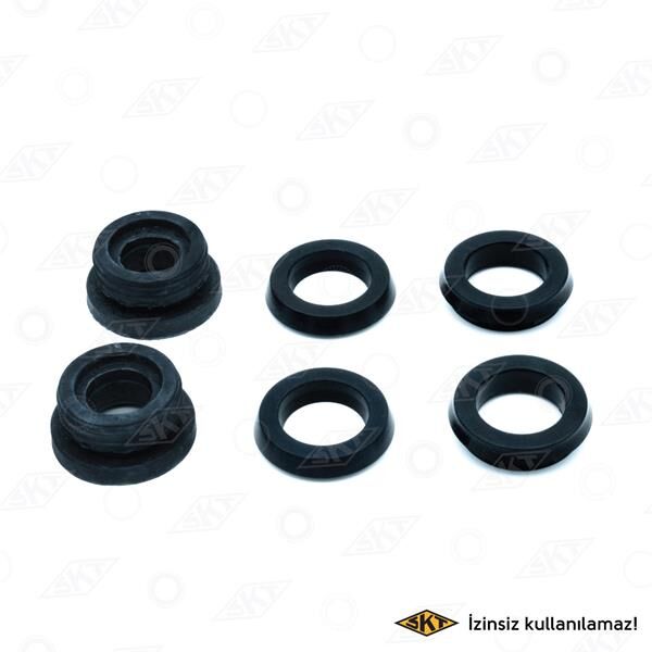 FREN HID.MRKZ.SİLİNDİRİ KEÇESİ BMC TM-25 -TM-30-2.5 DI