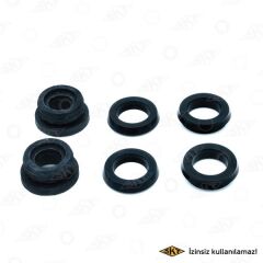 FREN HID.MRKZ.SİLİNDİRİ KEÇESİ BMC TM-25 -TM-30-2.5 DI